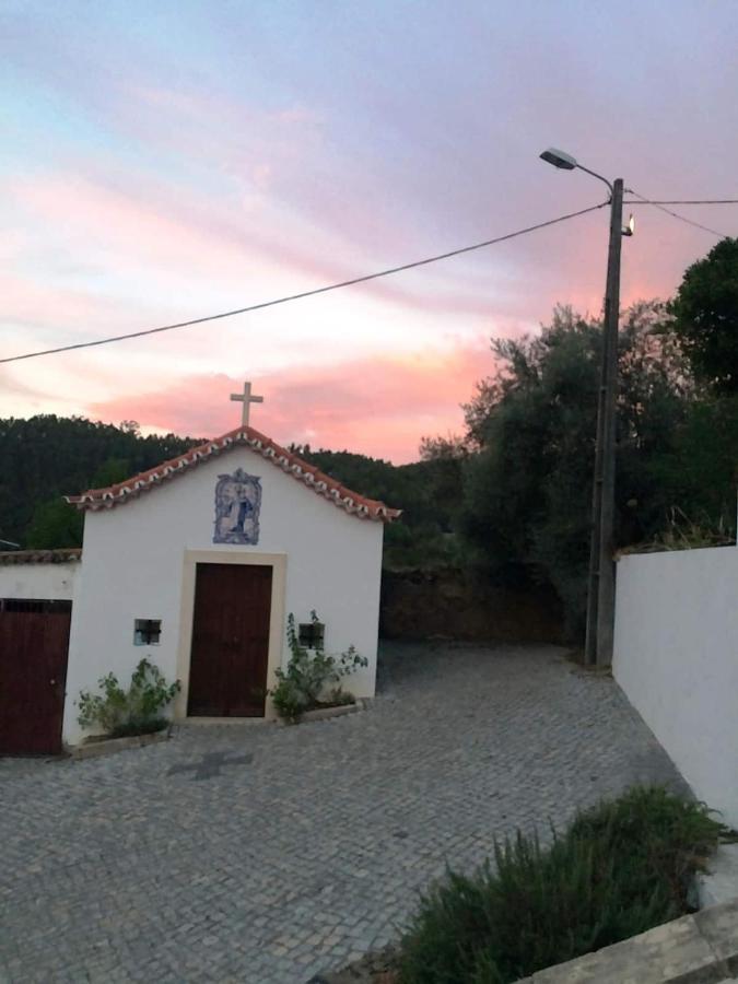 Villa Art'Rio - Casa No Rio Em Dornes Exterior foto