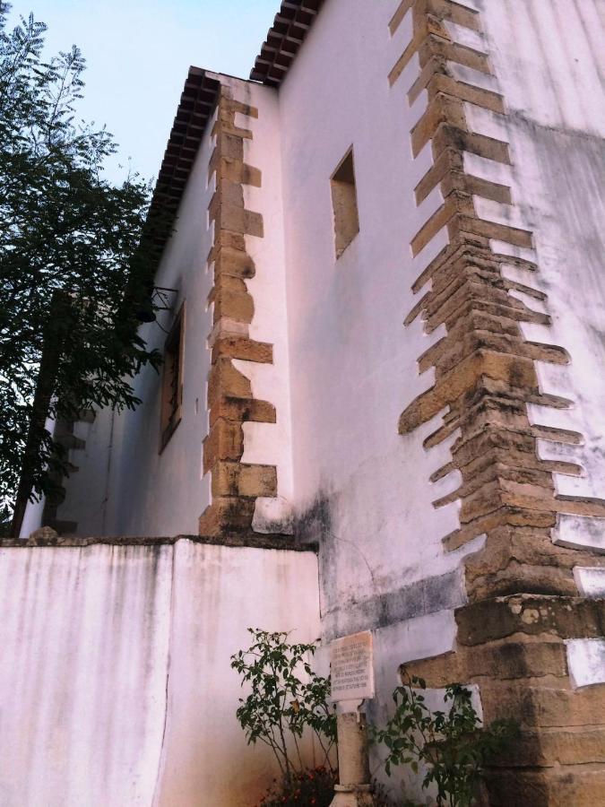 Villa Art'Rio - Casa No Rio Em Dornes Exterior foto