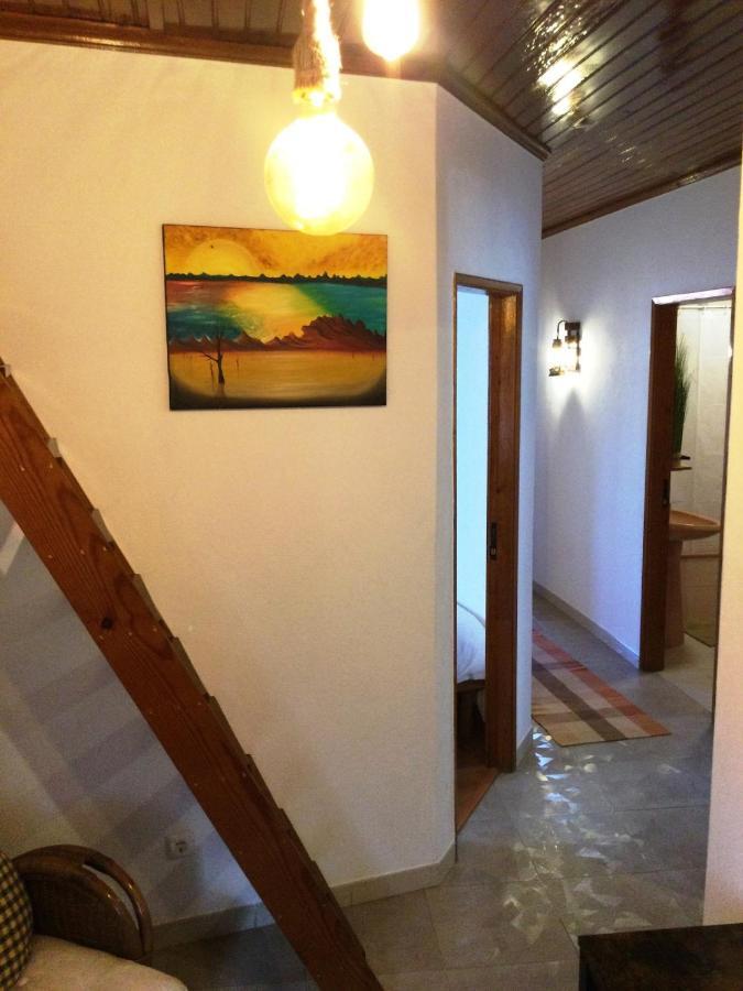 Villa Art'Rio - Casa No Rio Em Dornes Exterior foto
