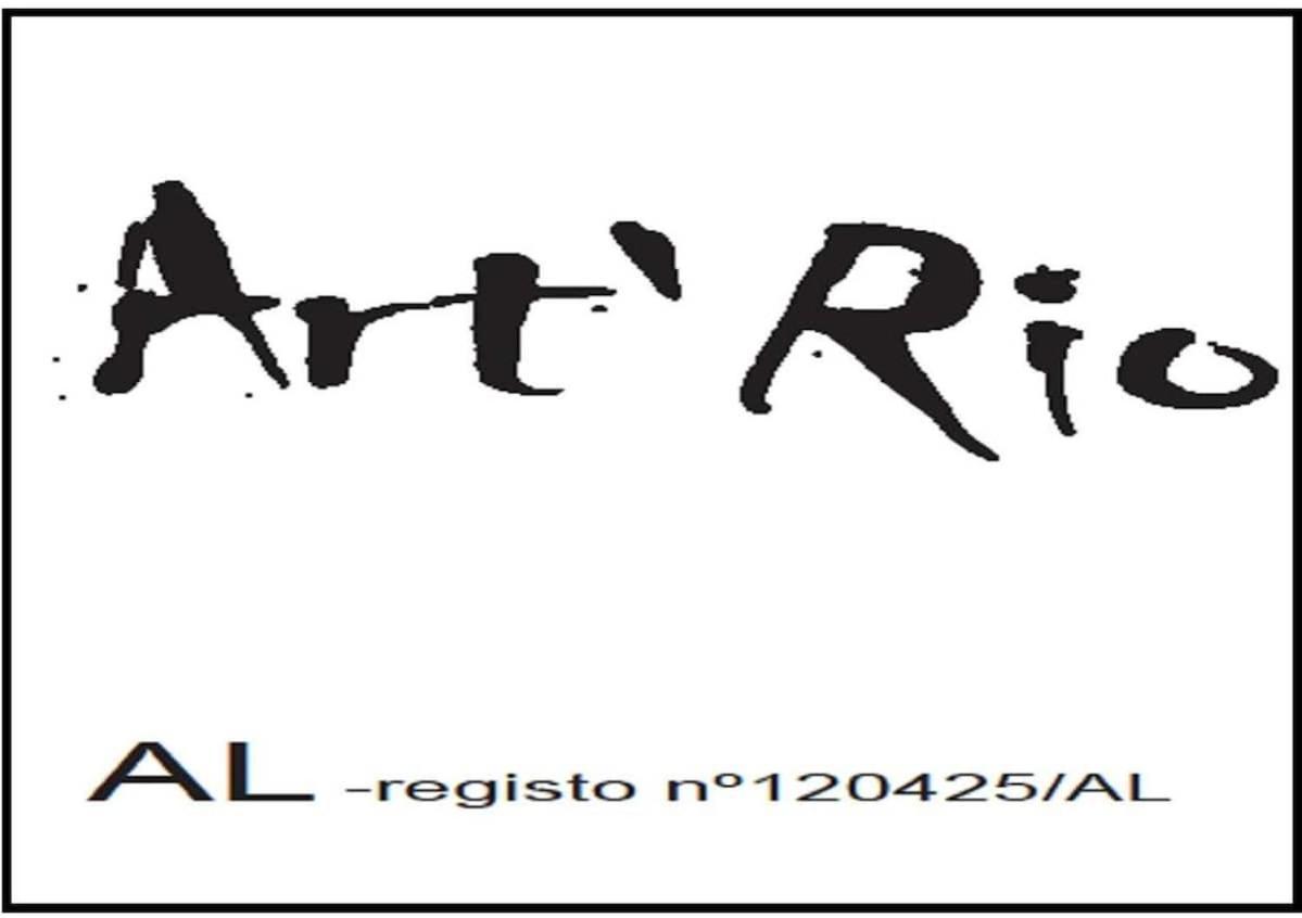 Villa Art'Rio - Casa No Rio Em Dornes Exterior foto
