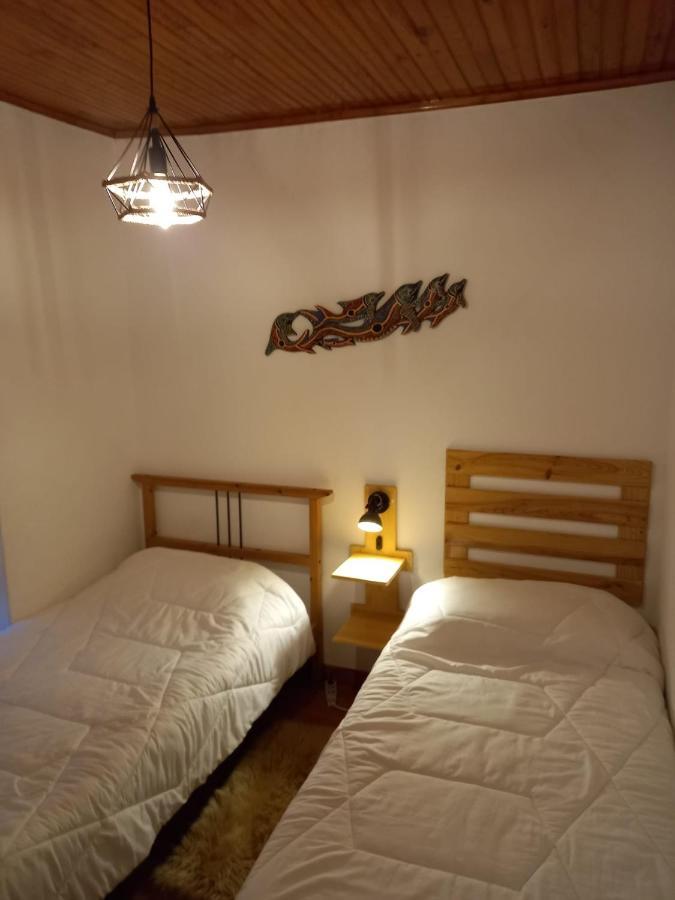 Villa Art'Rio - Casa No Rio Em Dornes Exterior foto